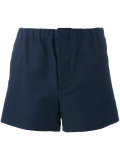 city shorts 
