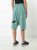 Y-3 BS3399 VSF16 ??? Natural (Vegetable)->Cotton