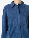 classic midi coat