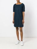 flared dress 