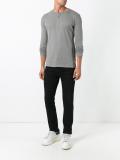 henley jumper 