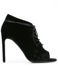 'Classic Jane 105'踝靴