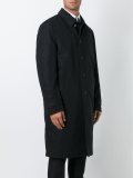 'Eggington' raincoat