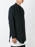 'Jud woven'衬衫