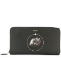 Monkey Brothers wallet