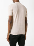 v-neck T-shirt