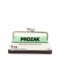 'Prozak'手拿包