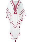 'Kahira' kaftan dress