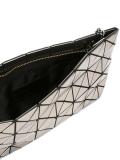 quilted clutch bag