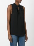 neck twist top