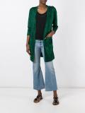 long cardigan 