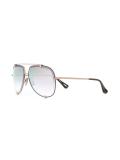 'Talon' sunglasses