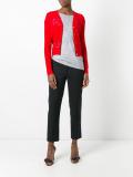 button up cardigan 