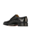 'William' monk shoes