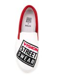 Vision Street Wear x Swear 板鞋