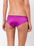 mini shorty brief
