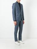 two-piece formal suit