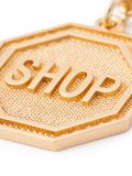 Shop项坠项链