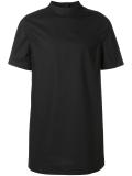 Moody short sleeved T-shirt