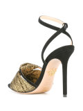 heeled sandals 