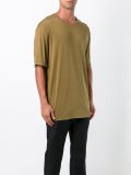 loose fit T-shirt