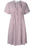 flared dress