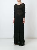 'Scandale' dress