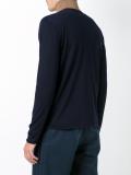 crew neck jumper