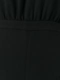 cady strapless jumpsuit