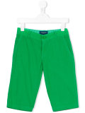 classic bermudas
