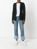 'Infallible' jacket