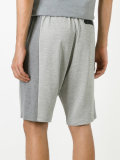 Tech sports shorts 