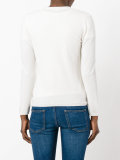 classic cardigan