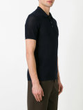 net polo shirt 