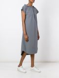 'Cape' dress