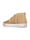 'Maltby' mid-top sneakers