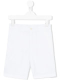 classic bermudas