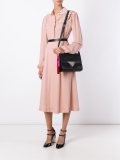 'Daria' shoulder bag 