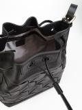 bucket crossbody bag