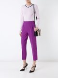 tailored trousers