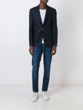casual blazer