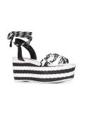'Naomi' sandals