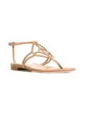 t-bar sandals 