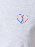 Broken Heart T-shirt 