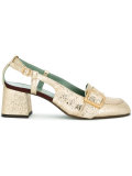 PAOLA D'ARCANO D0411 plbo ??? Leather/Fur/Exotic Skins->Leather