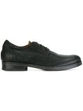 'Gummo' derby shoes 