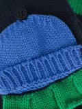 'Boone' gloves