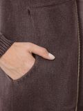 'Festa' cardi-coat
