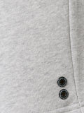 Eyelet Edition运动短裤