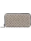 'Panettone' continental wallet
